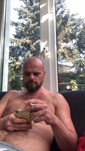 matthe017  08-10-2021 Recorded Video Topless